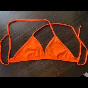 Triangle Bikini Top